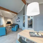 Restyled Bungalow With Dishwasher, Near Cosy Domburg