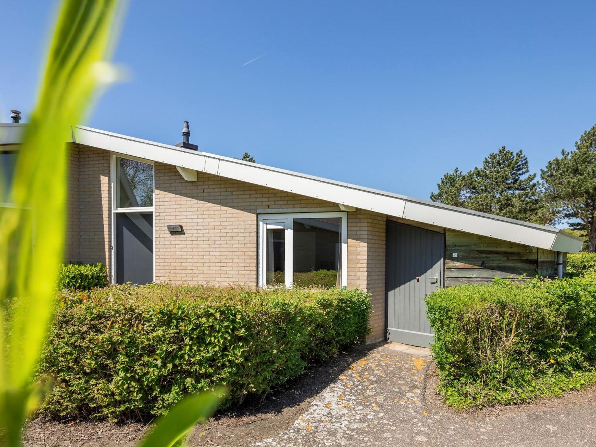 Vakantiehuis Restyled With Dishwasher, Near Cosy