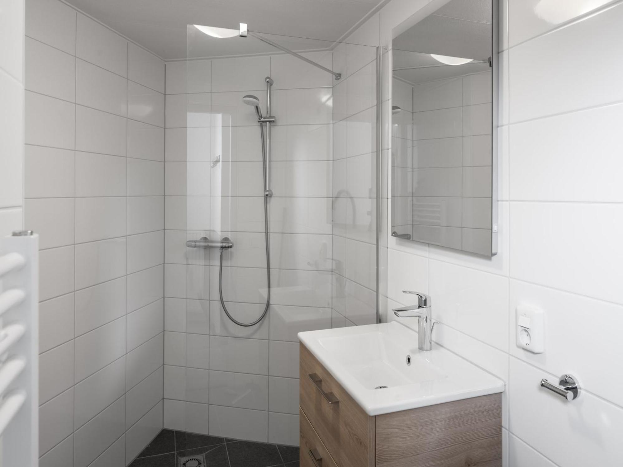 Vakantiehuis Restyled With Dishwasher, Near Cosy Domburg