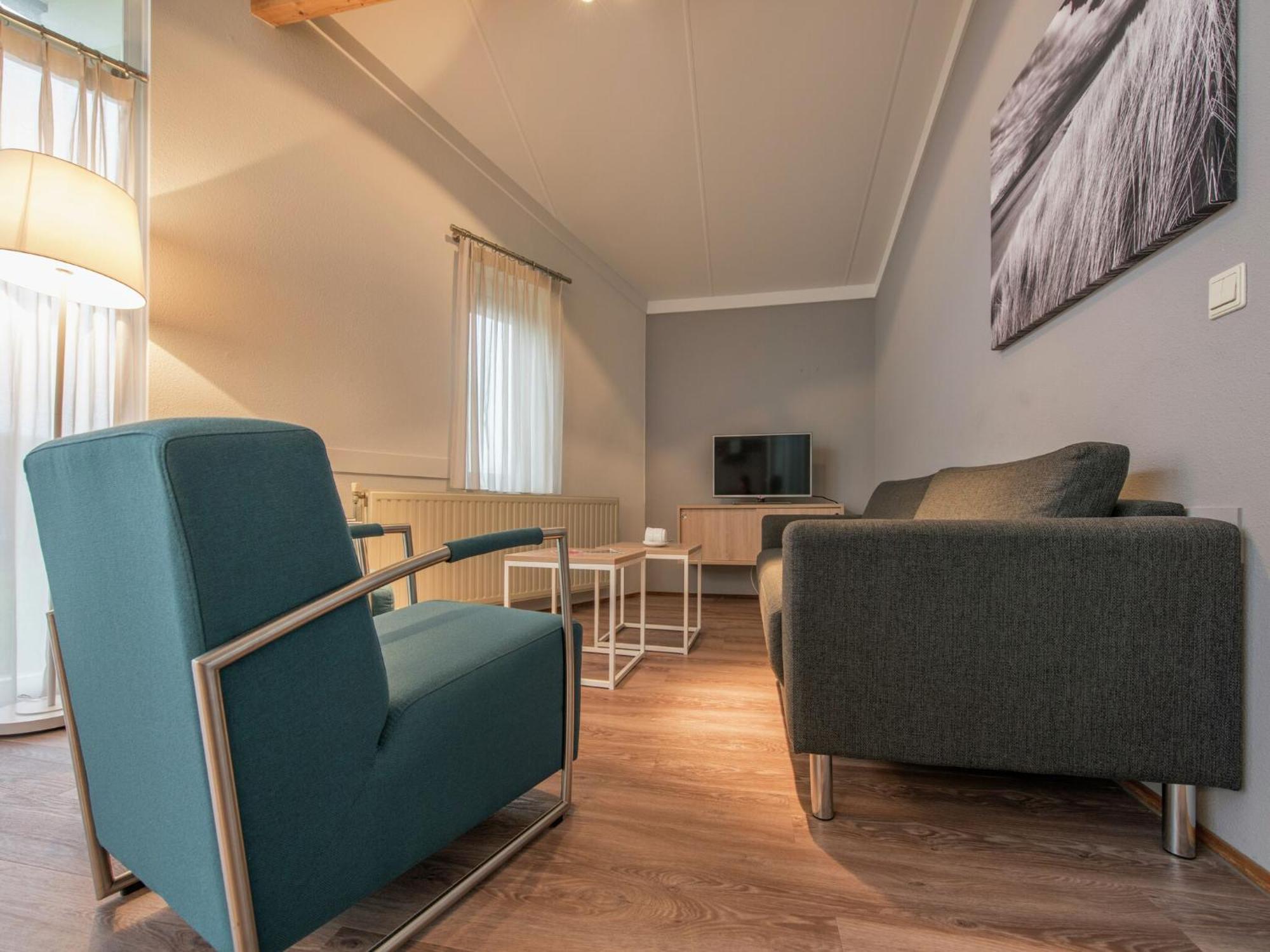 Restyled With Dishwasher, Near Cosy Vakantiehuis